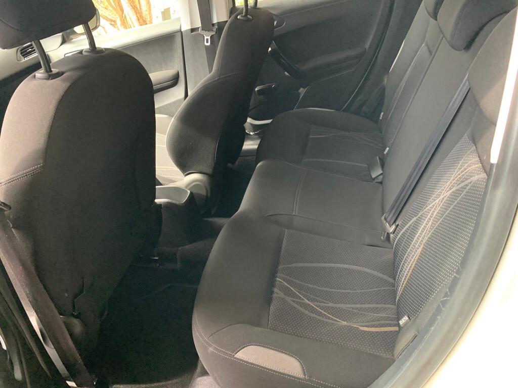 PEUGEOT 208 PURE TECH 82CV 5P 1.2 BENZ