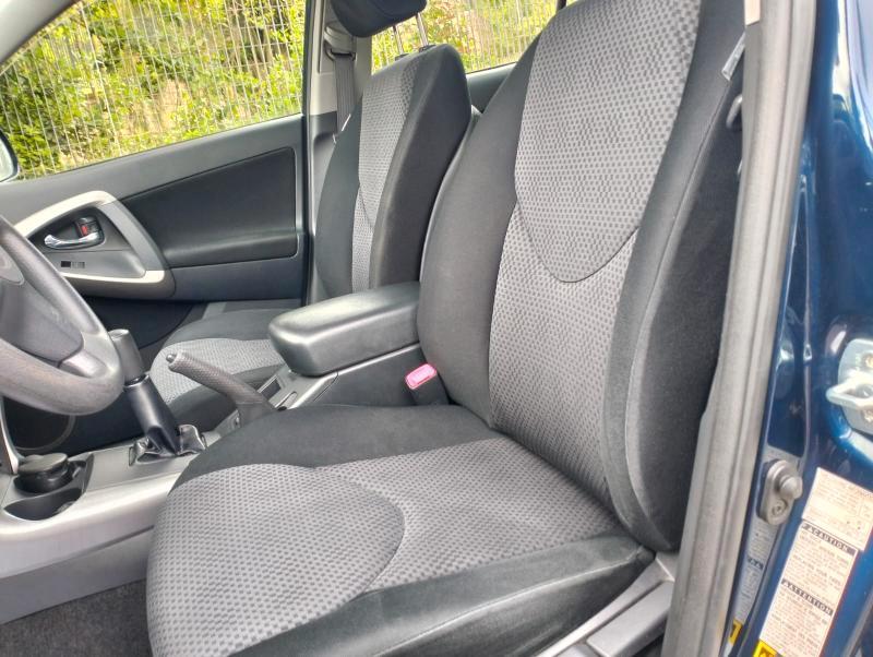 Toyota RAV4 5 Porte RAV4 2.0 vvt-i 16v Sol GPL
