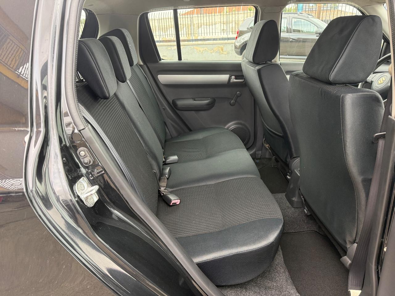 Suzuki Swift 1.3 DDiS 5p. GLX