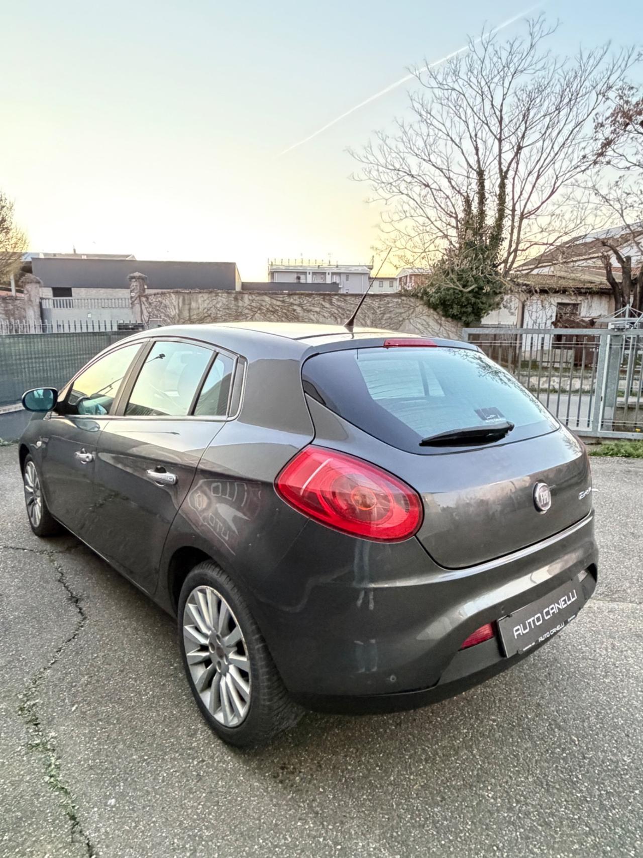 Fiat Bravo 1.6 MJT 120 CV DPF Dynamic OCCASIONE