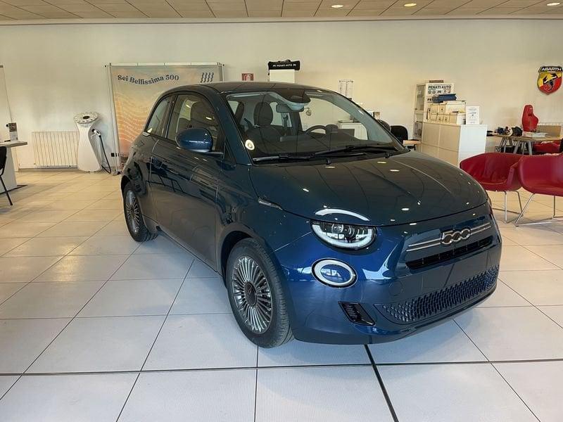 FIAT 500 500 Berlina 1.0 Hybrid POP