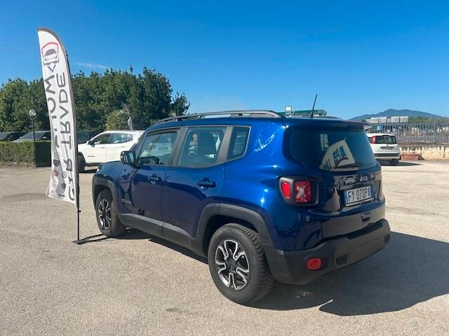 Jeep Renegade 1.6 Mjt 120 CV Longitude