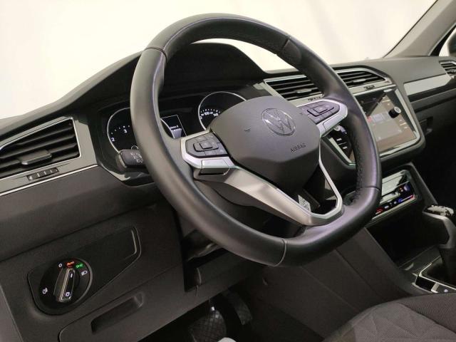 Volkswagen Tiguan Tiguan 2.0 tdi Life 150cv dsg