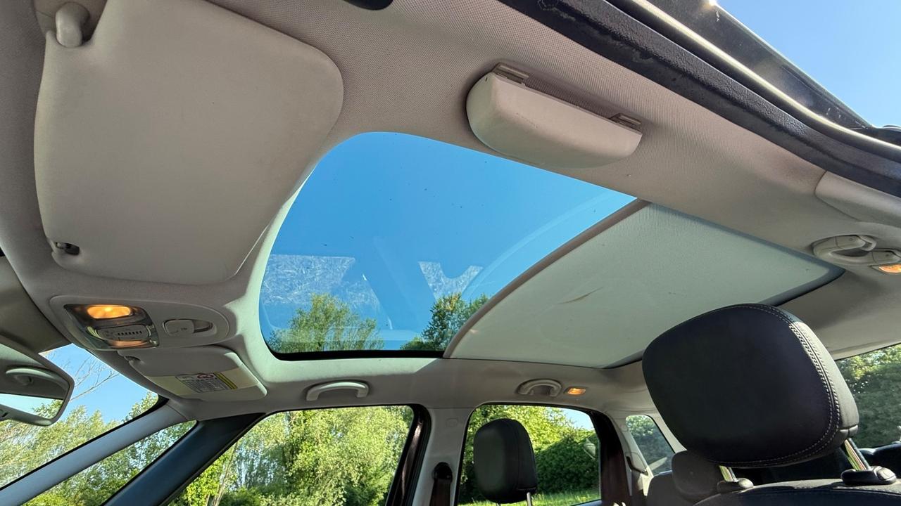 Fiat 500L 1.3 Multijet 84 CV Panoramic Edition Moda