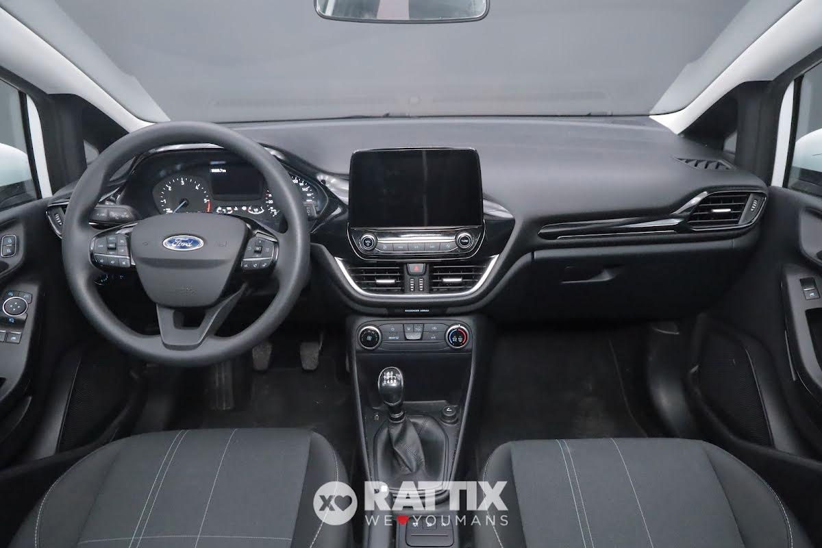 Ford Fiesta 1.5 Ecoblue 85CV Business