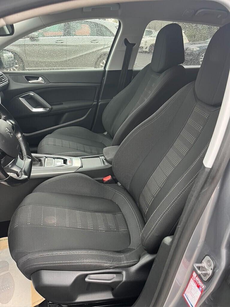Peugeot 308 BlueHDi 120 S&S SW GT Line