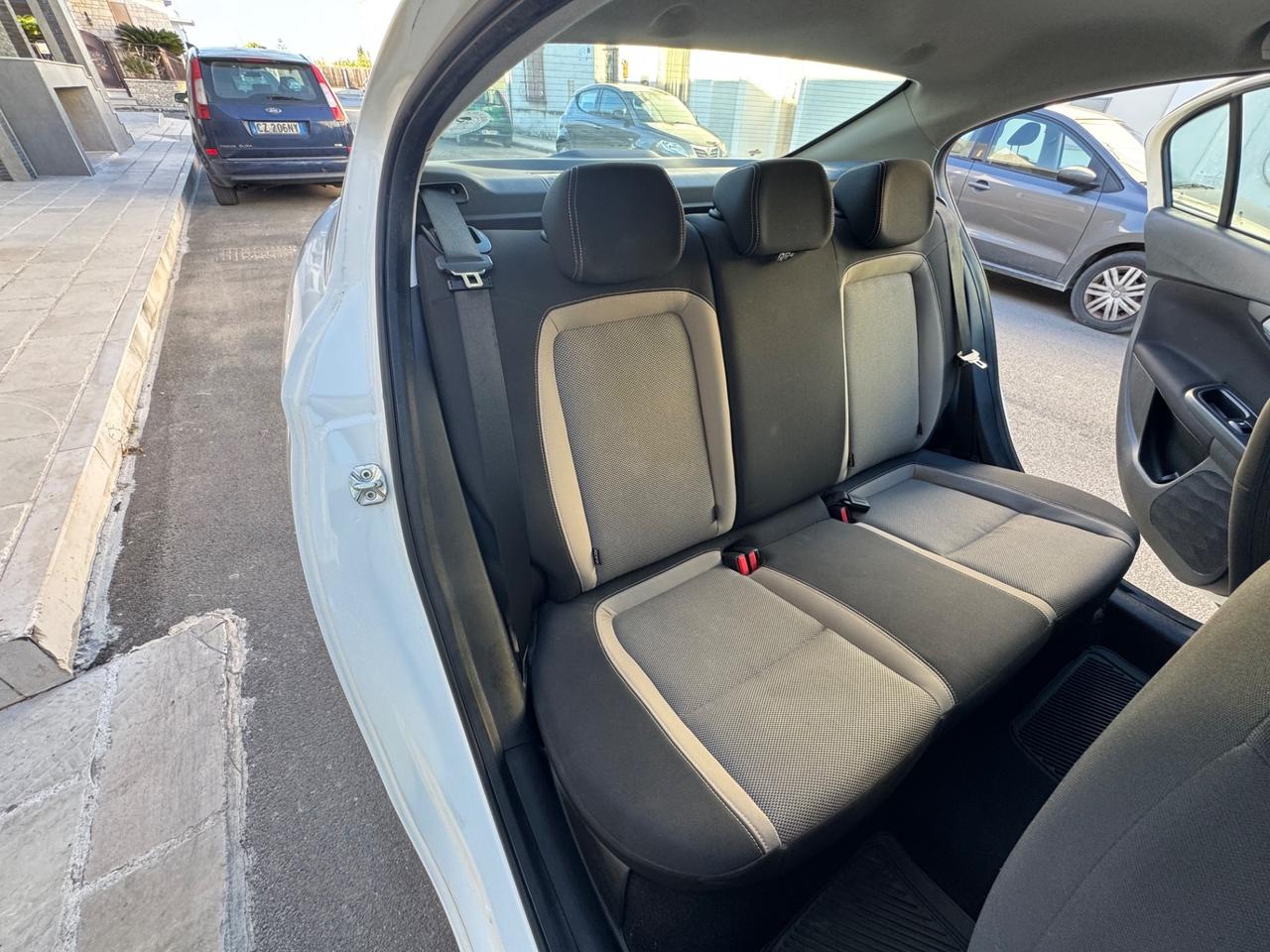 Fiat Tipo 1.3 Mjt S&S 5 porte Easy