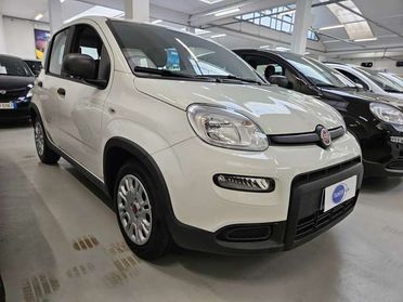 Fiat Panda Panda 1.0 Hybrid 70cv