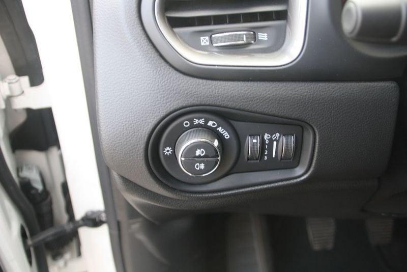Jeep Renegade 1.6 MJet 130cv Limited