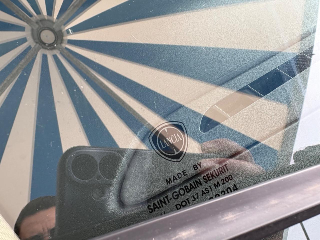 Lancia Delta 2.0 MJT DPF Oro