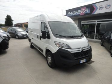 CITROEN Jumper (3ª serie) Jumper 33 BlueHDi 13...