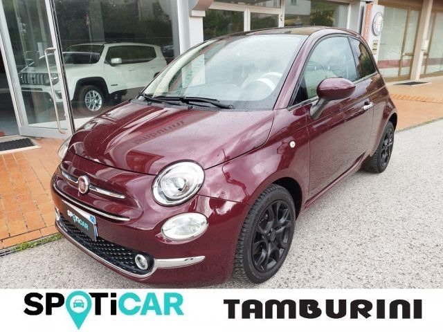 FIAT 500 1.3 Multijet 16V 95 CV Lounge TETTO