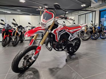 Vent Derapage 50 MOTARD 2024