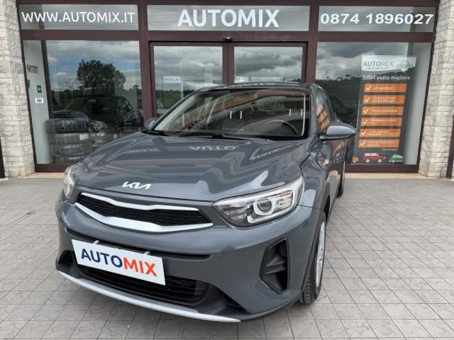 Kia Stonic 1.2 dpi Urban 84cv