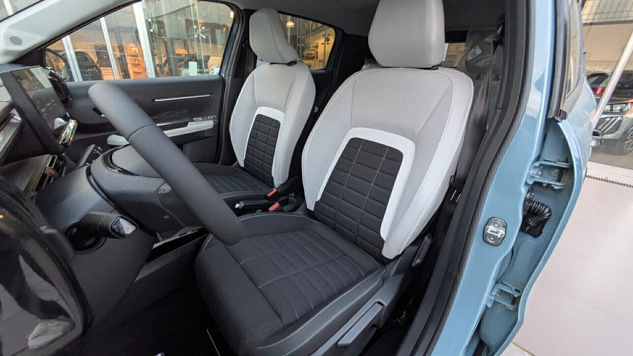 Citroen C3 110 HYBRID MAX KM0