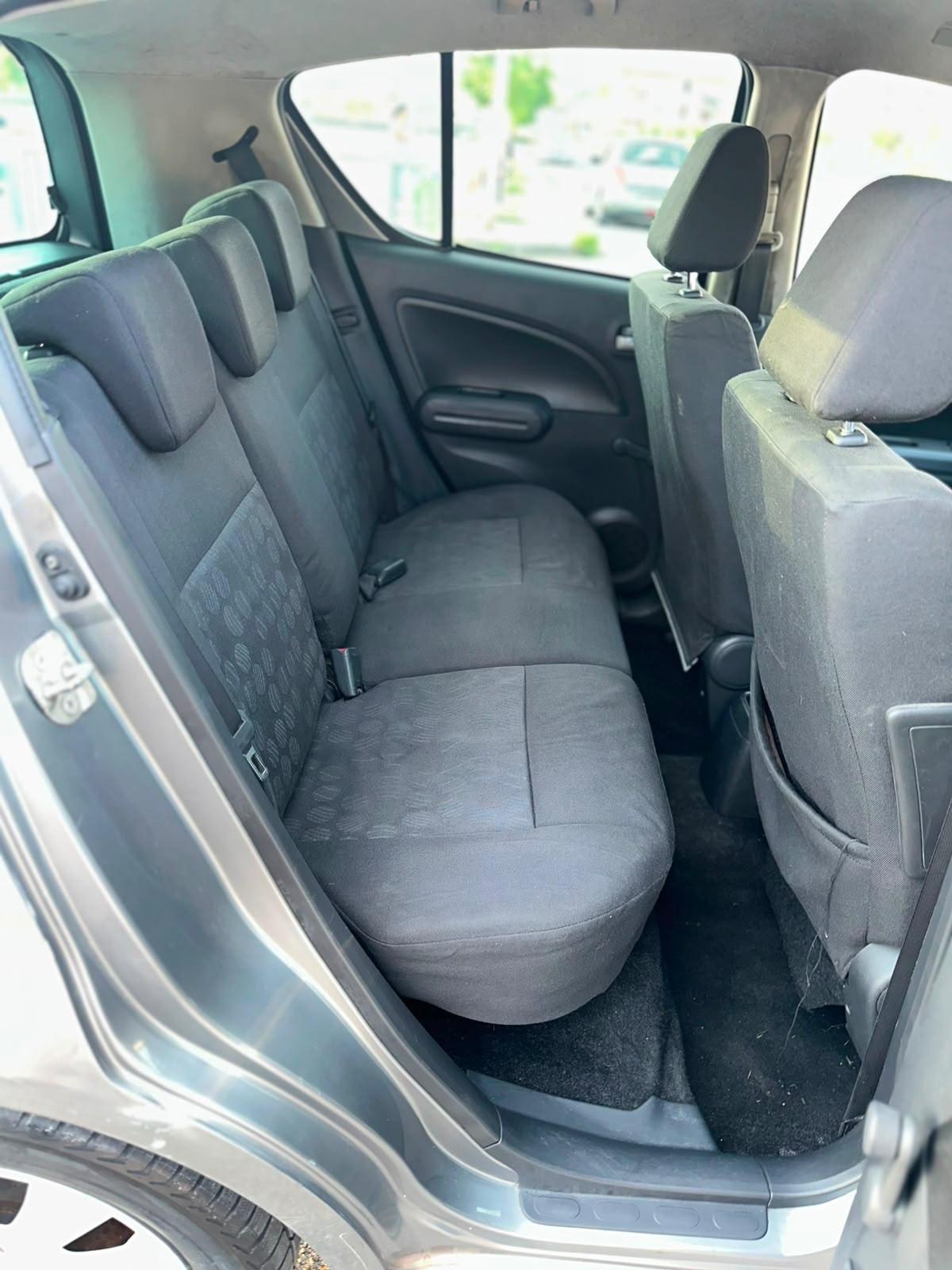 Suzuki Splash 1.3 DDiS GLS Safety Pack