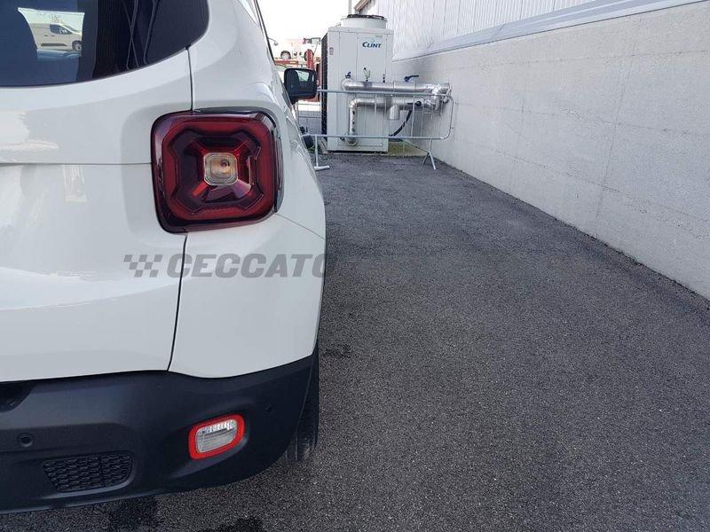 Jeep Renegade Renegade E-Hybrid My25 North Star 1.5 Turbo T4 E-Hybrid 130cv Fwd