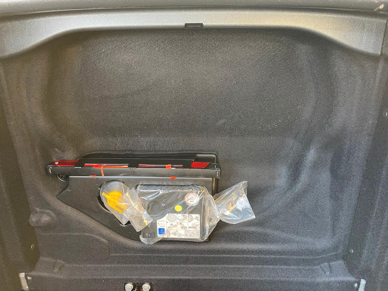 Mercedes A 180 CDI Sport