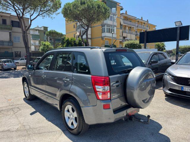 SUZUKI Grand Vitara 1.9 DDiS 5 porte Executive 4x4