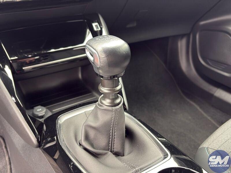 Peugeot 2008 PureTech 100 Allure S&S