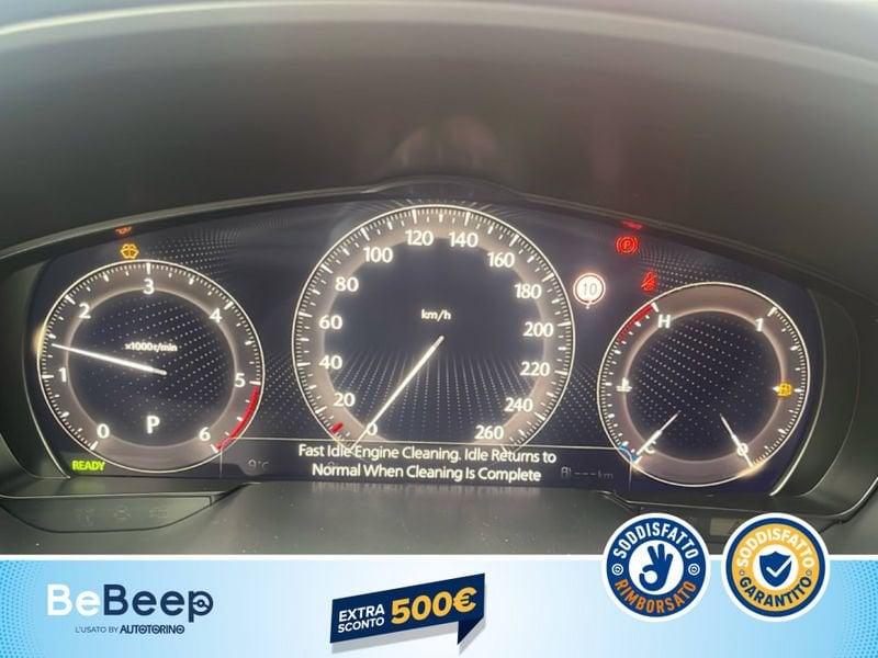 Mazda CX-60 3.3 M-HYBRID BOOST TAKUMI CONVENIENCE&SOUND