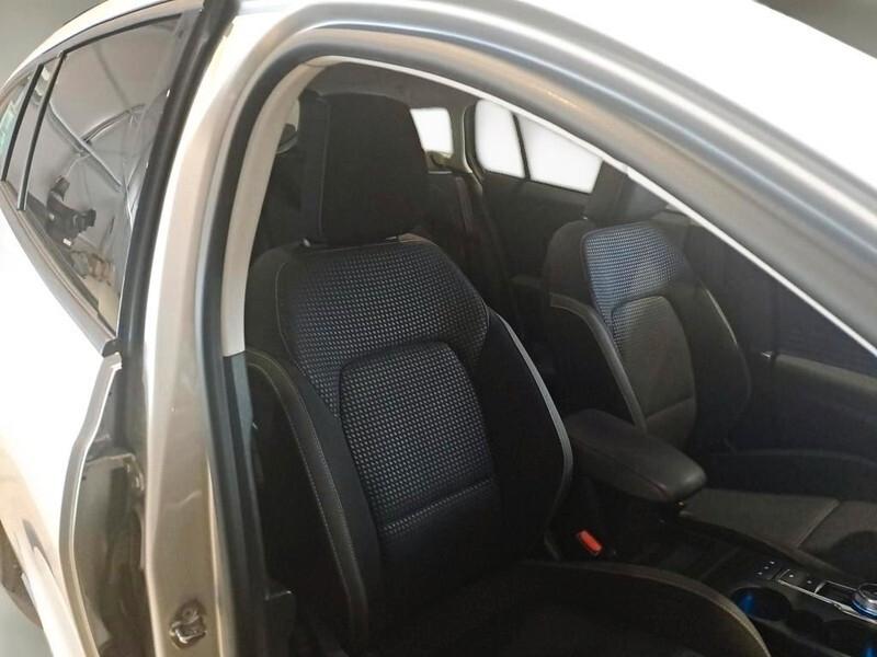 Ford Focus 1.5 EcoBlue 120 CV 5p. Business
