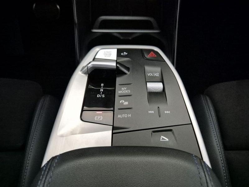 BMW Serie 2 Active Tourer Serie 2 U06 Active Tourer 218d Active Tourer Msport auto