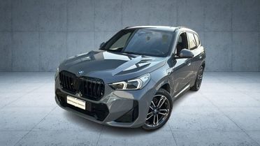 BMW X1 xDrive 25e Msport + Tetto