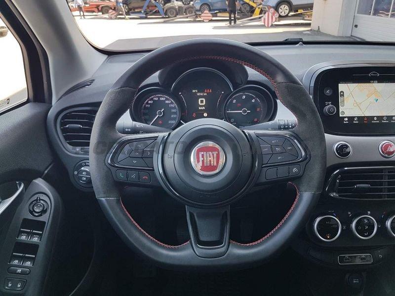 FIAT 500X 500X 1.3 mjet Sport 95cv