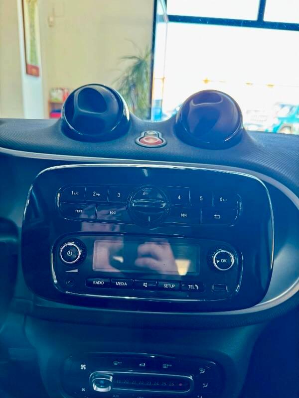 Smart Fortwo 1.0 Passion 71cv twinamic