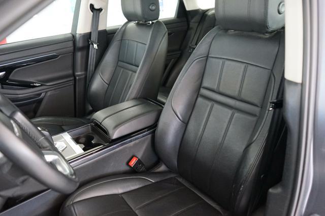 LAND ROVER Range Rover Evoque 2.0D I4 150CV AWD Business Edition