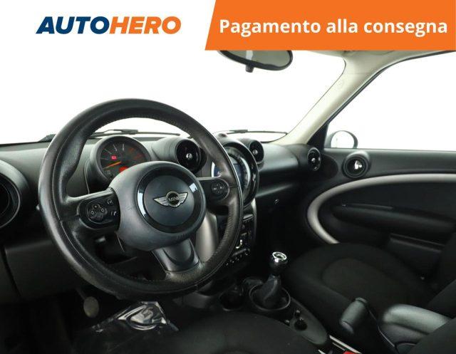 MINI Countryman Mini Cooper D Countryman ALL4