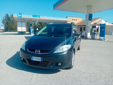 Mazda 5 Mazda5 2.0 MZ-CD 16V 110CV
