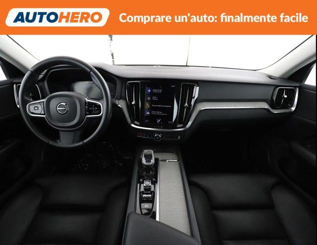 VOLVO V60 B4 (d) Geartronic Inscription