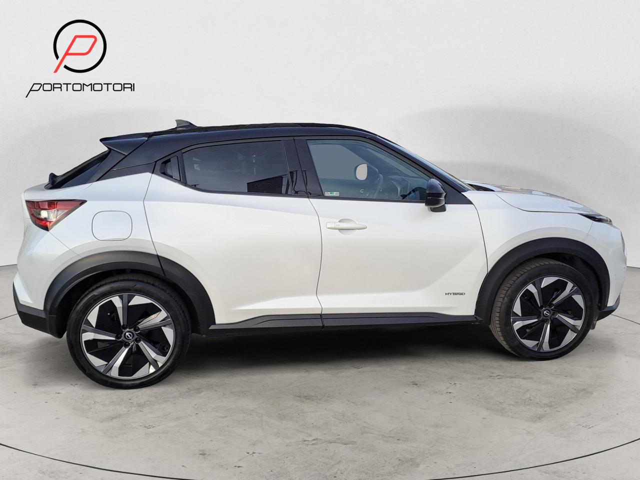 NISSAN Juke 2ª serie - Juke 1.6 HEV N-Connecta