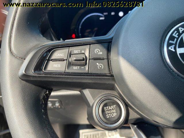 ALFA ROMEO Tonale 1.6 diesel 130 CV TCT6 Super