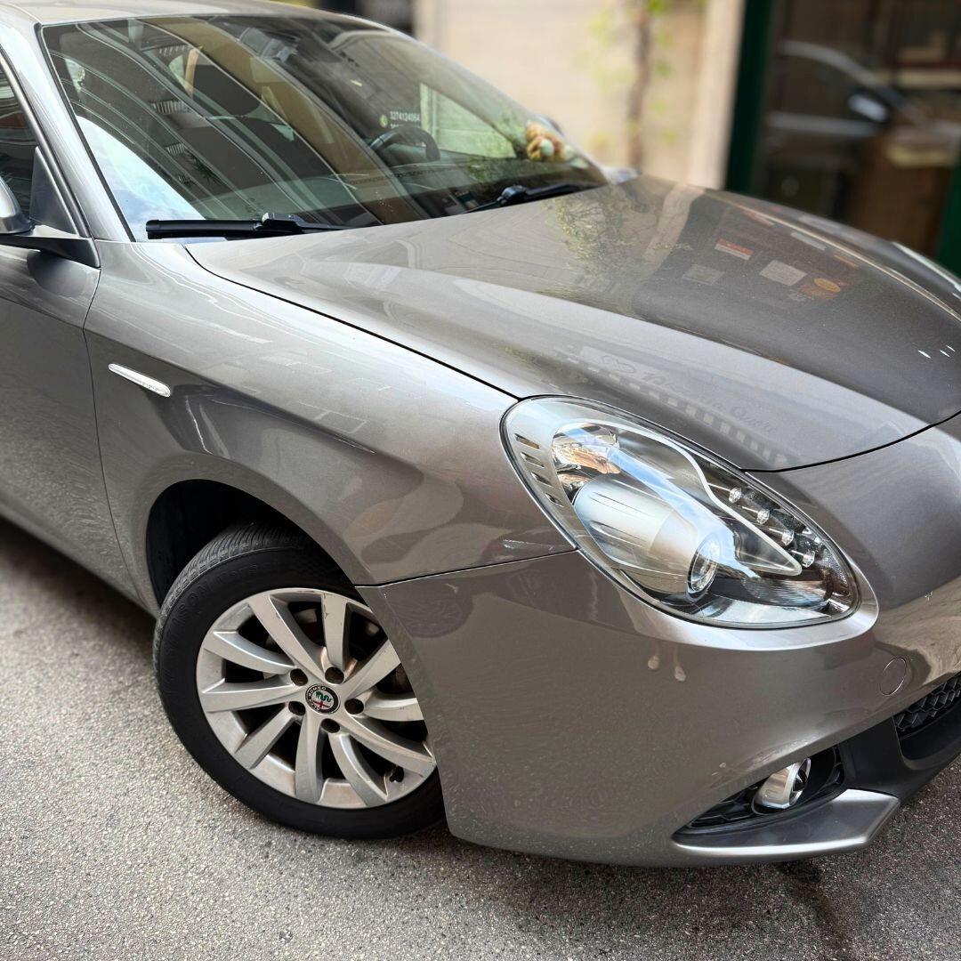 Alfa Romeo Giulietta 1.6 JTDm 120 CV Super