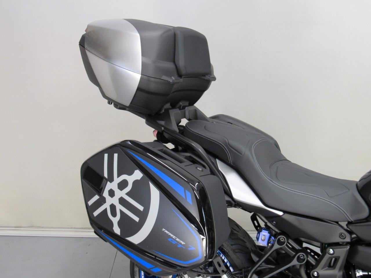 Yamaha Tracer 7 ABS GT ICON PERFORMANCE