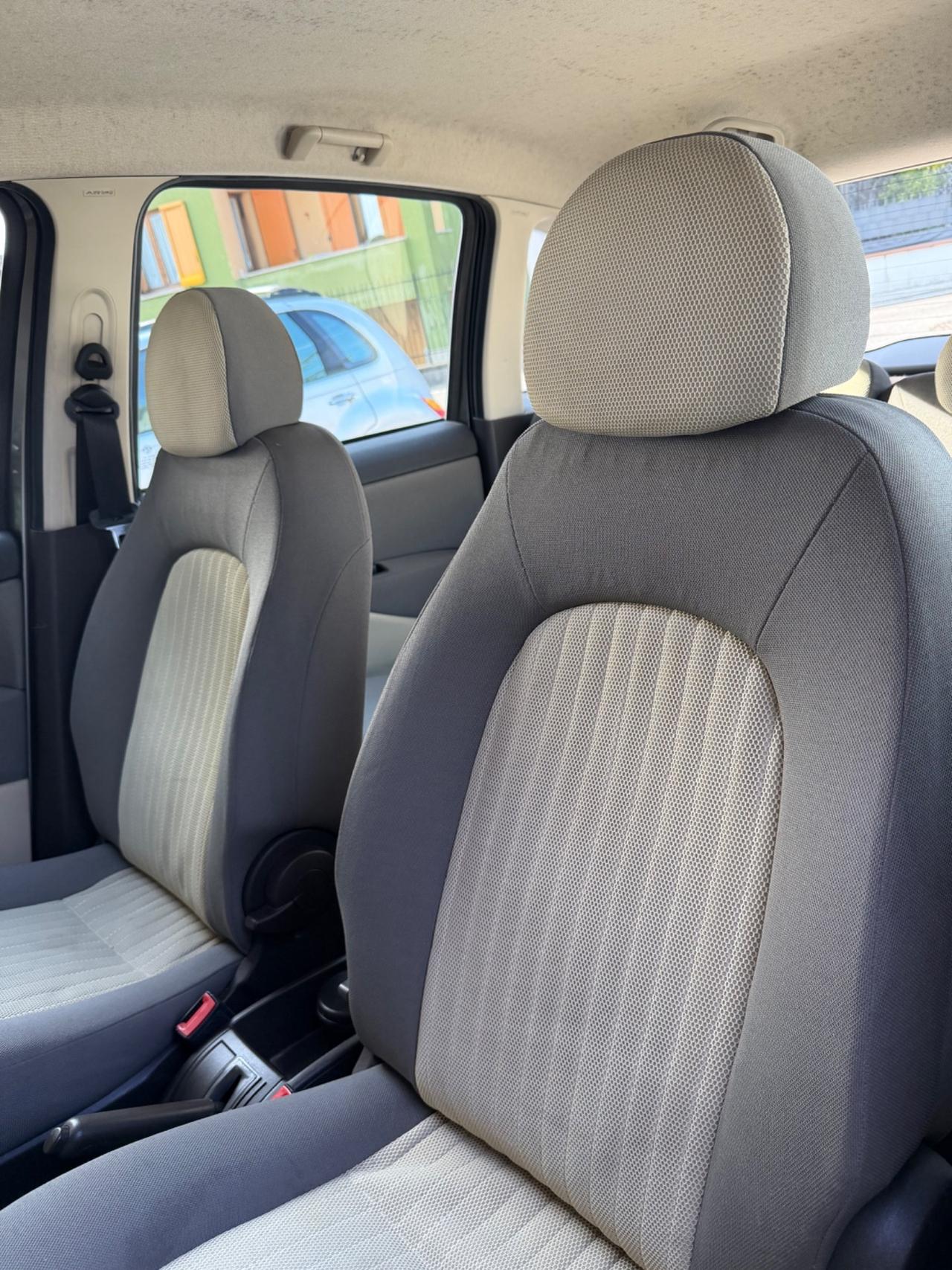 Lancia MUSA 1.9 Multijet Oro