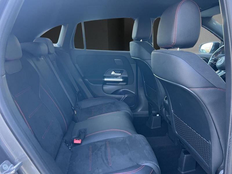 Mercedes-Benz GLA GLA 200 d AMG Line Premium auto