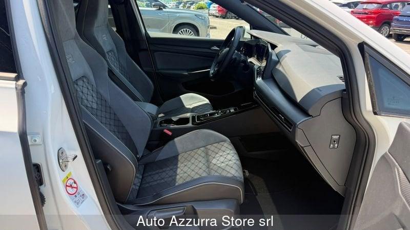 Volkswagen Golf 1.5 eTSI 150cv DSG ACT R-Line *TETTO, 18", PROMO AZZURRA*