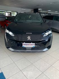 Peugeot 3008 BlueHDi 130 S&S EAT8 GT