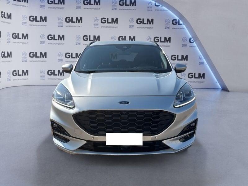 Ford Kuga Kuga 1.5 EcoBlue 120 CV 2WD ST-Line