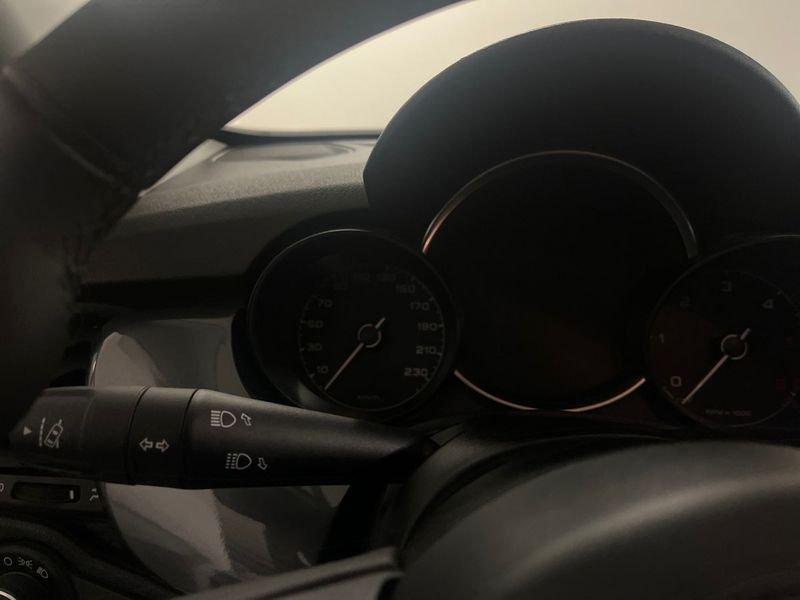 FIAT 500X 1.3 MultiJet 95 CV Urban