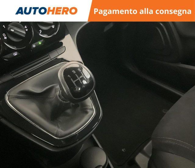 LANCIA Ypsilon 1.3 MJT 16V 95 CV 5 porte S&S Gold