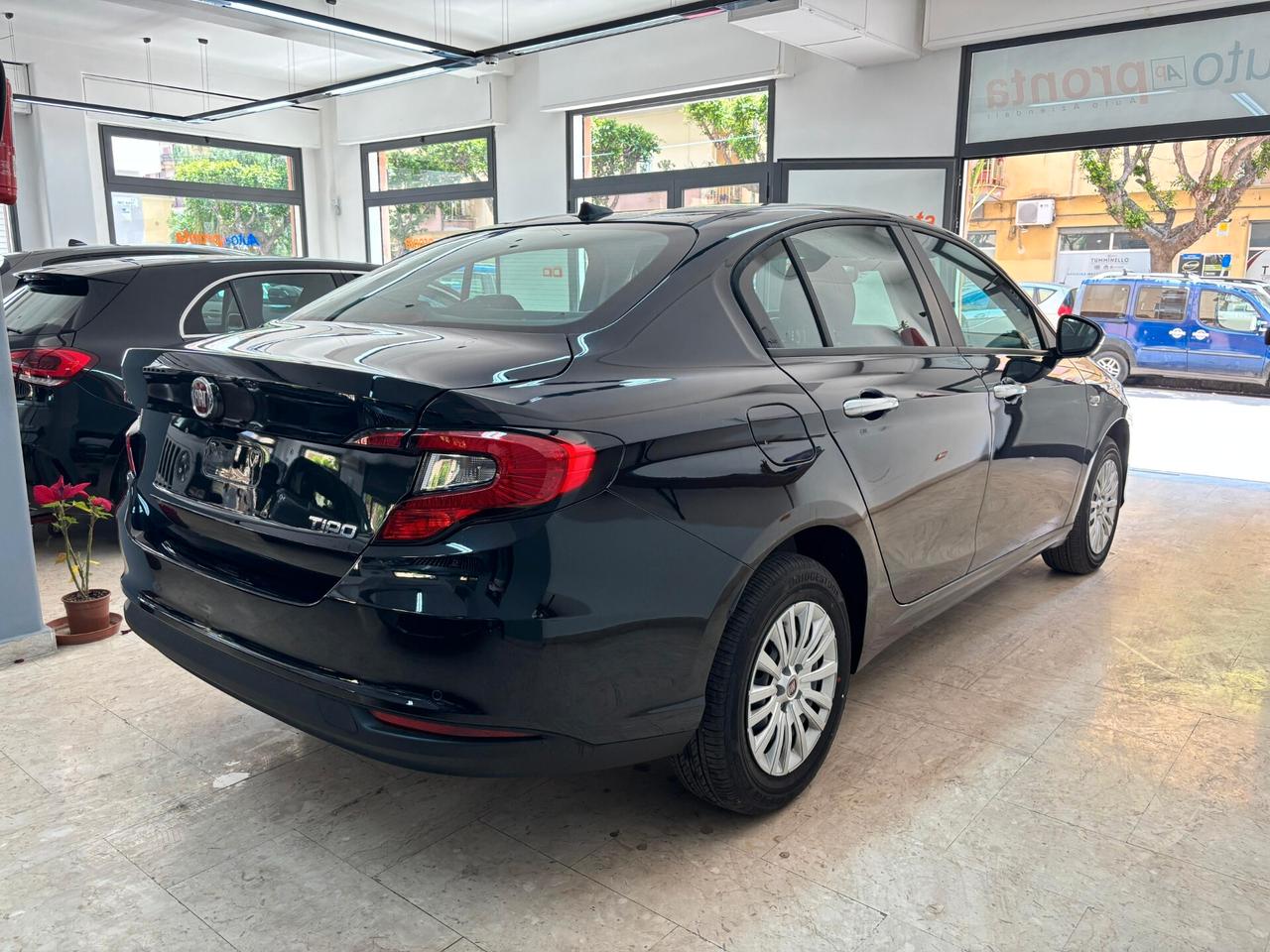 Fiat Tipo 1.6 Mjt 130cv S&S 4 porte KM0 ITALIANA