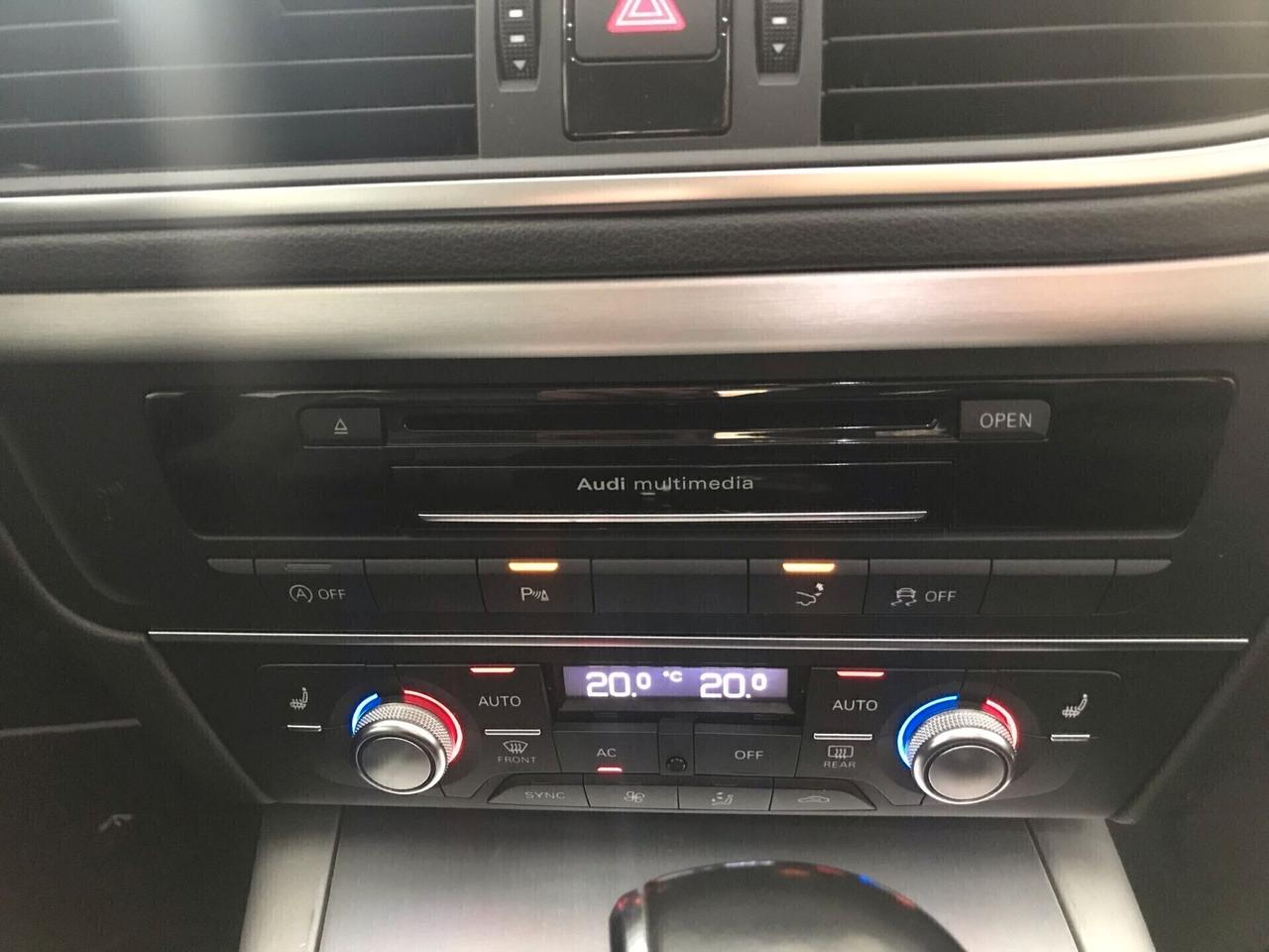 Audi A7 SPB 3.0 TDI 245 CV quattro S tronic