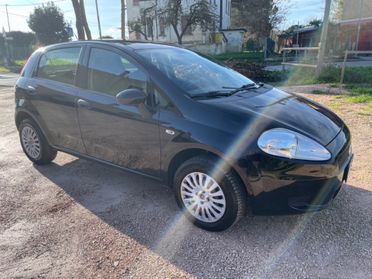 Fiat Grande Punto 1.4 5 porte Actual Natural Power