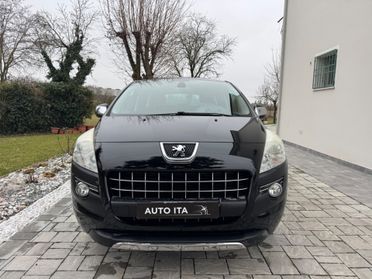 Peugeot 3008 2.0 HDi 150CV Outdoor
