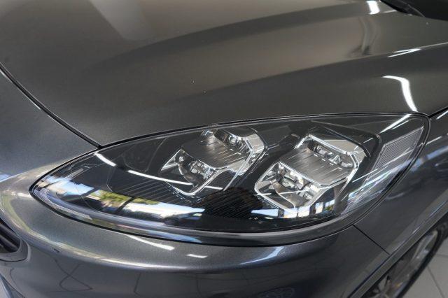 FORD Kuga 2.5 Full Hybrid 190 CV AWD ST-Line X